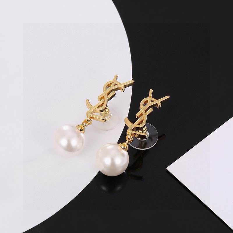 YSL Earring 06yxs01